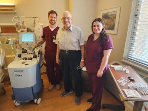 Mon Health System brings advanced prostate cancer immunotherapy to West Virginia